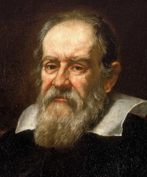 Galileo