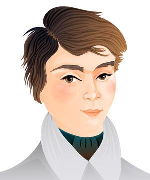 Galois