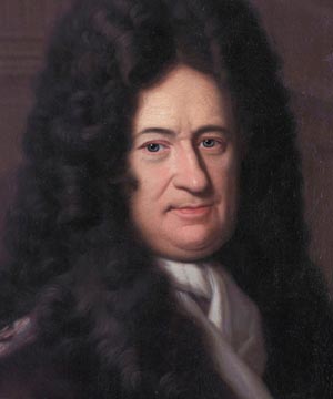 Leibniz