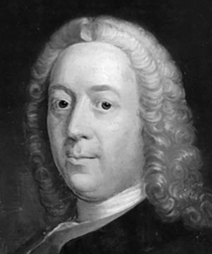 Robert Simson