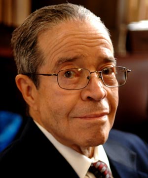 Ernest Wilkins